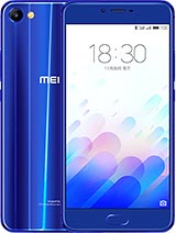 Meizu M3X Price With Specifications